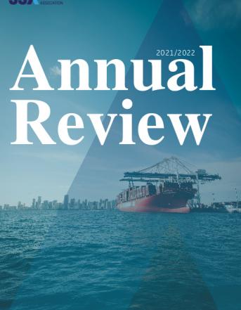 Annual Review 2021/2022