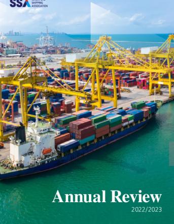 Annual Review 2022/2023