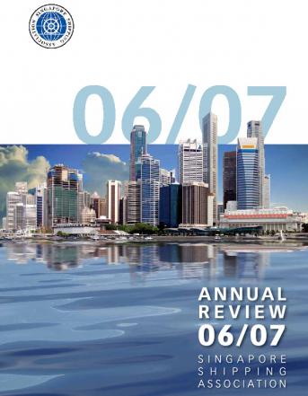 Annual Review 2006/2007