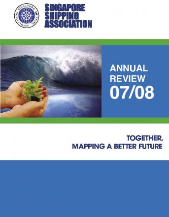 Annual Review 2007/2008