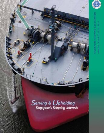 Annual Review 2010/2011