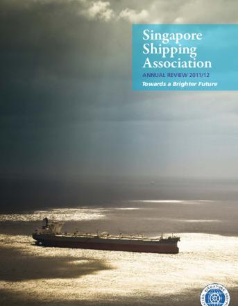 Annual Review 2011/2012