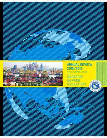 Annual Review 2012/2013