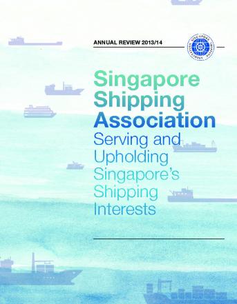 Annual Review 2013/2014