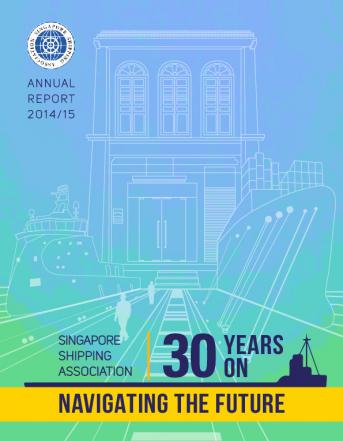 Annual Review 2014/2015