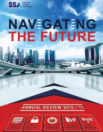 Annual Review 2016/2017
