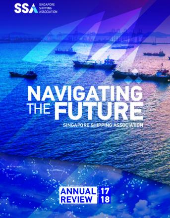 Annual Review 2017/2018