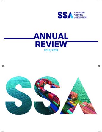 Annual Review 2018/2019