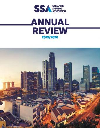 Annual Review 2019/2020