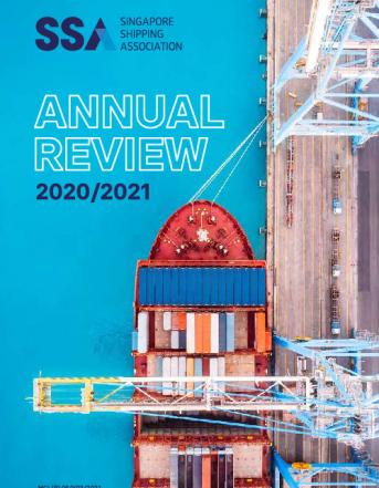 Annual Review 2020/2021