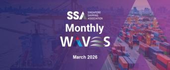 SSA WAVES Monthly Newsletter March 2026 Issue