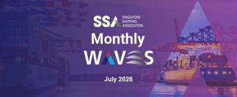 SSA WAVES Monthly Newsletter July 2026 Issue