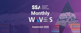 SSA WAVES Monthly Newsletter September 2026 Issue