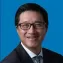 Mr. Kah Wah Leong