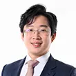 Choong Sheen Mao, Vice-Chair, Marine Fuels Committee
