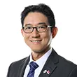 Goh Chun Hun, Chair,Technical Committee