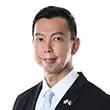 Joey Chua, Chair, Digitalisation Committee