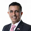 Capt. Kunal Nakra, Chair, Young Executives Group Committee