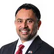 Lakhbir Singh, Chair, Services Committee