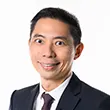 Lee Keng Lin, Chair, Decarbonisation Committee