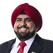 Prabjot Singh Chopra, Vice-Chair, Marine Fuels Committee