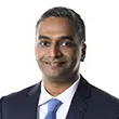 Rohit Radhakrishnan, Chair, Marine Fuels Committee