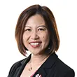 Sherin Goh, Chair, Human Capital Workgroup