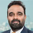 Abhishek Pandey, Chair, Shipping Financial Services Committee