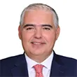Apostolos Boutos, Chair, Marine Fuels Committee
