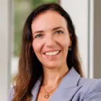 Cristina Saenz de Santa Maria, Chair,Technical Committee