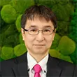 Jun Shibata, Chair, International Committee