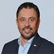 Lakhbir Singh, Chair, Services Committee