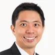 Lee Keng Lin, Chair, Decarbonisation Committee