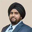Prabjot Singh Chopra, Chair, Young Executives Group Committee