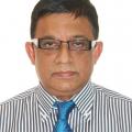 Dr. Khorshed Alam