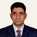 Commander (Rtd) Chandrasekhar
