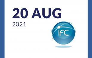 Information Fusion Centre Mid-Year Report