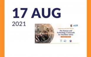 International Safety@Sea Week 2021
