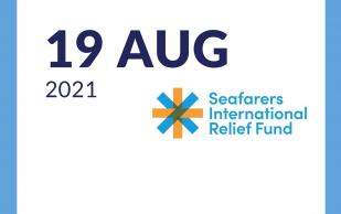 Seafarers Covid Relief Fund hits US$1 million target