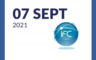 The IFC Regional Maritime Security (MARSEC) Weekly Report 31 Aug - 06 Sep 21