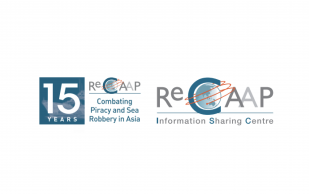 ReCAAP ISC 3rd Quarter Report