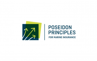 Launch of Poseidon Principles for Marine Insurance (PPMI)