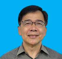 Noel Ong