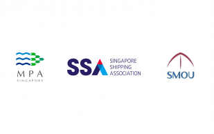 SSA signed MOU with MPA and SMOU