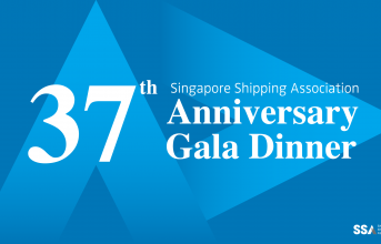 SSA 37th Anniversary Gala Dinner [Photos]