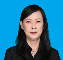 Gena Lim