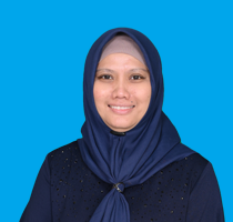 Haniza Mustaffa