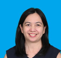 Marissa Enriquez