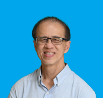 Siew Poh Hong