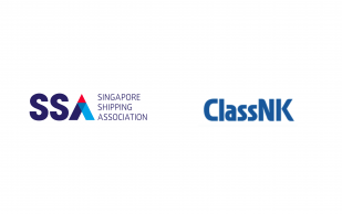 MOU signed between SSA and ClassNK to establish framework for cooperation on cyber security research activities